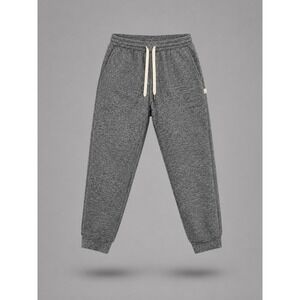 Vuori Performance Jogger Charcoal Heather Grey DreamKnit Sweatpants Medium VW303